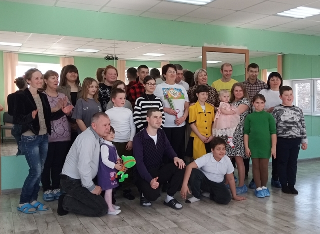 Галерея 16