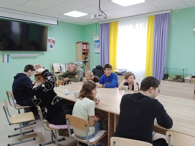 Галерея 7